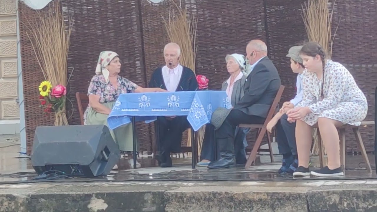 Biesiada Folkloru w Kaliszu 28.07.2024 r. 