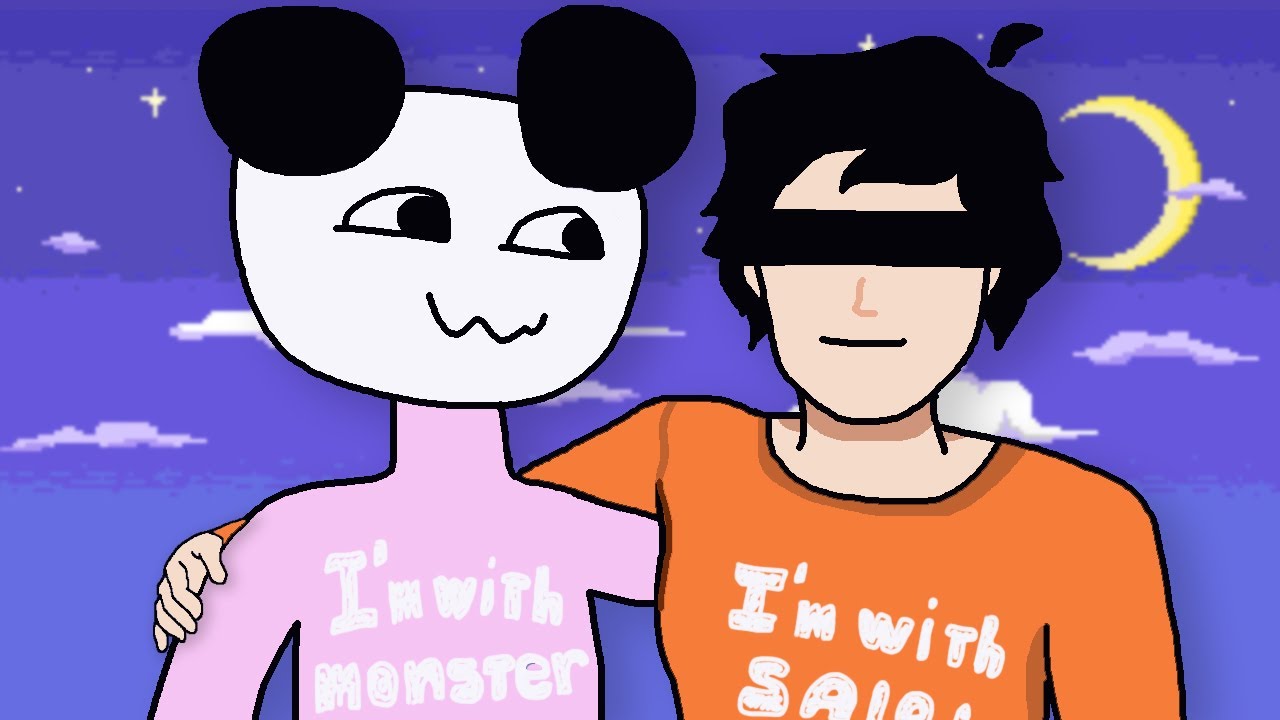 Apandah and Mika being ODD bros for 30 minutes and 40 seconds