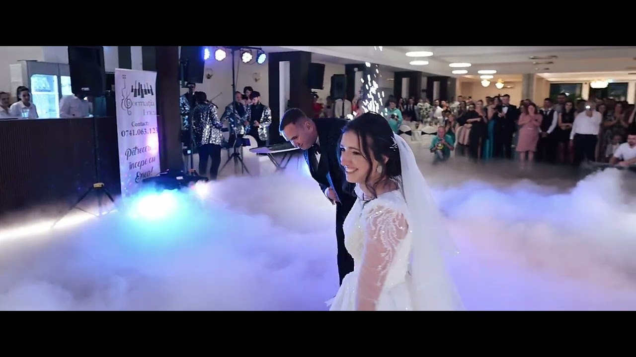 Georgiana & Gabriel | 𝕄𝕒𝕟𝕦 𝕊𝕥𝕦𝕕𝕚𝕠