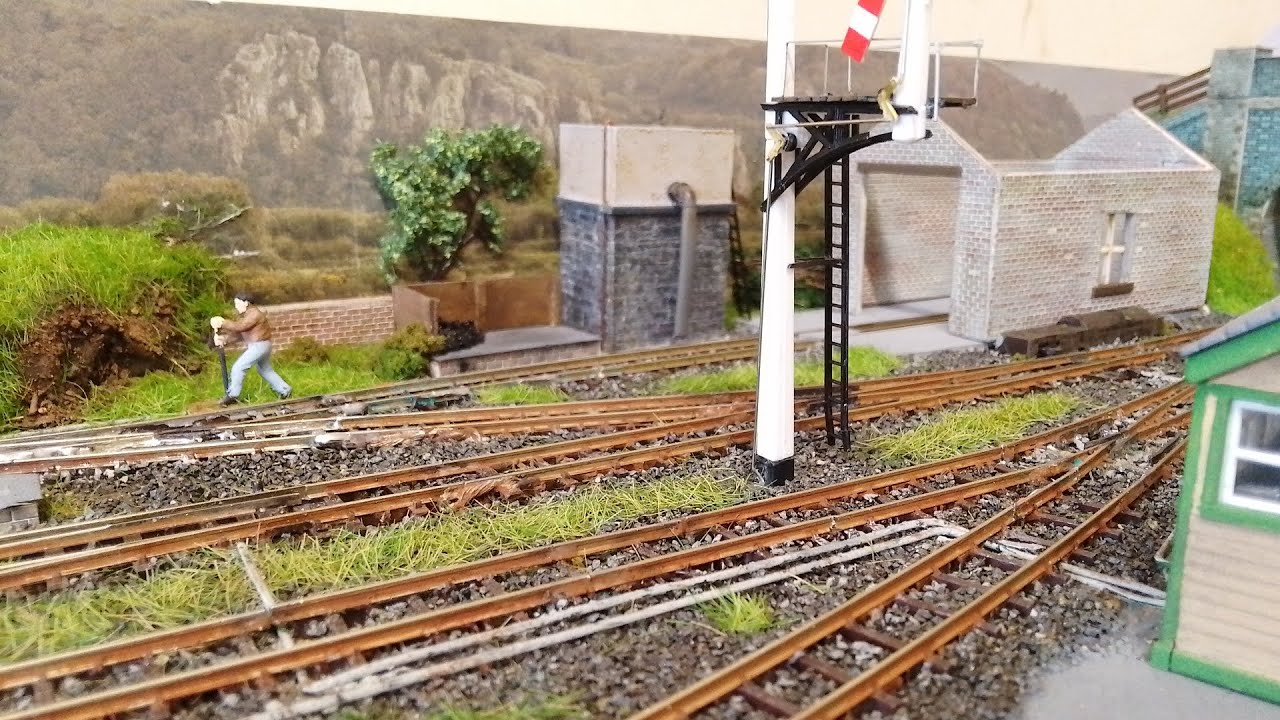 009 Micro Exhibition Layout #8