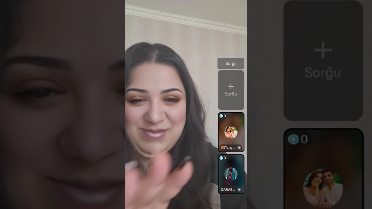 AYGÜN ƏRƏ GEDƏCƏK?😳😳 LƏNKARANA QONAQ ÇAĞIRAN ŞƏXS BƏLLİ OLDU 😱😱