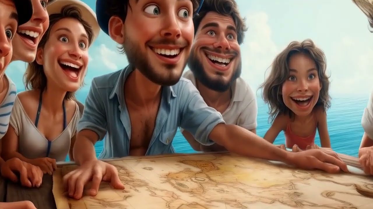 il etait un petit navireVF movie comptines pour enfants Paroles et usique NADJAR Elie