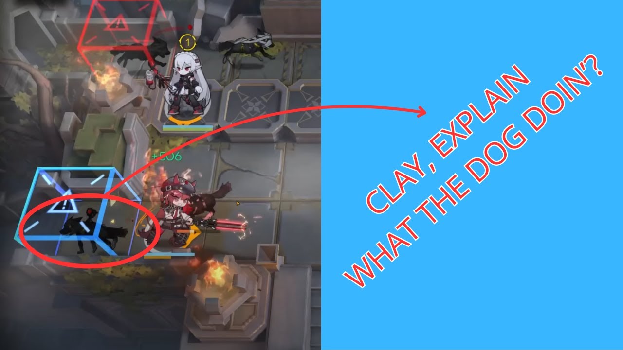 [Arknights] : How to play Integrated Strategies - The basics.