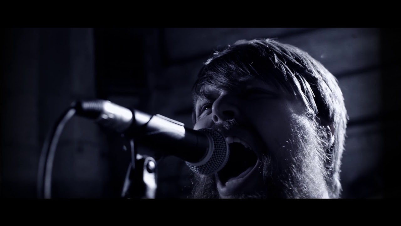 Final Hour - Never Bow Down