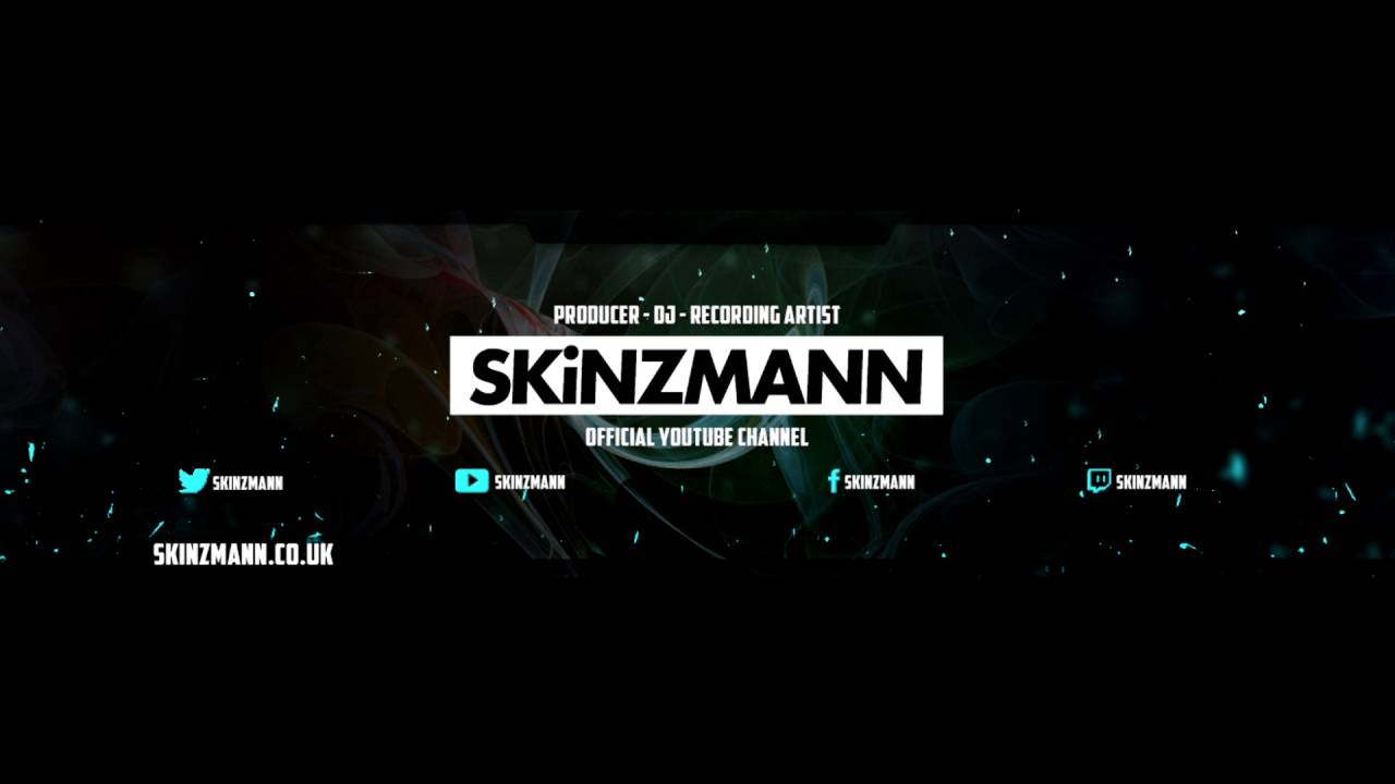 SkinzMann - Steppin Out [Grime/Dubstep Instrumental]