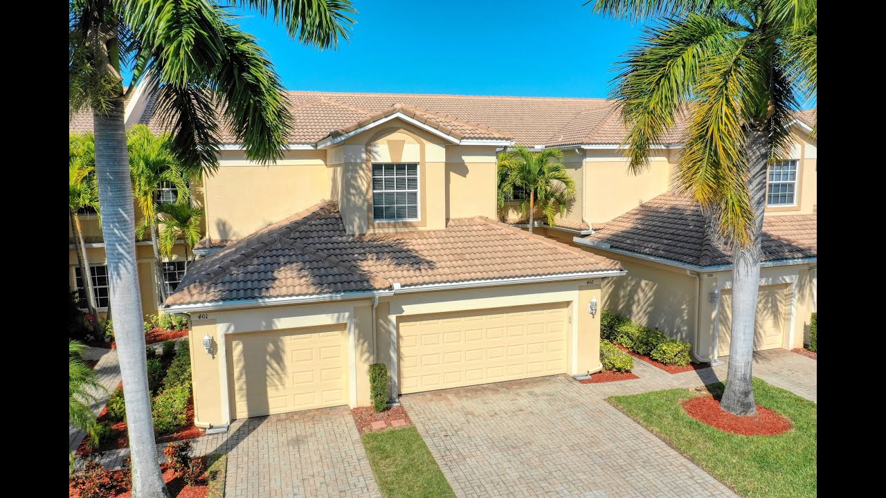 6081 Jonathan's Bay #402, Fort Myers, FL Team Swanbeck