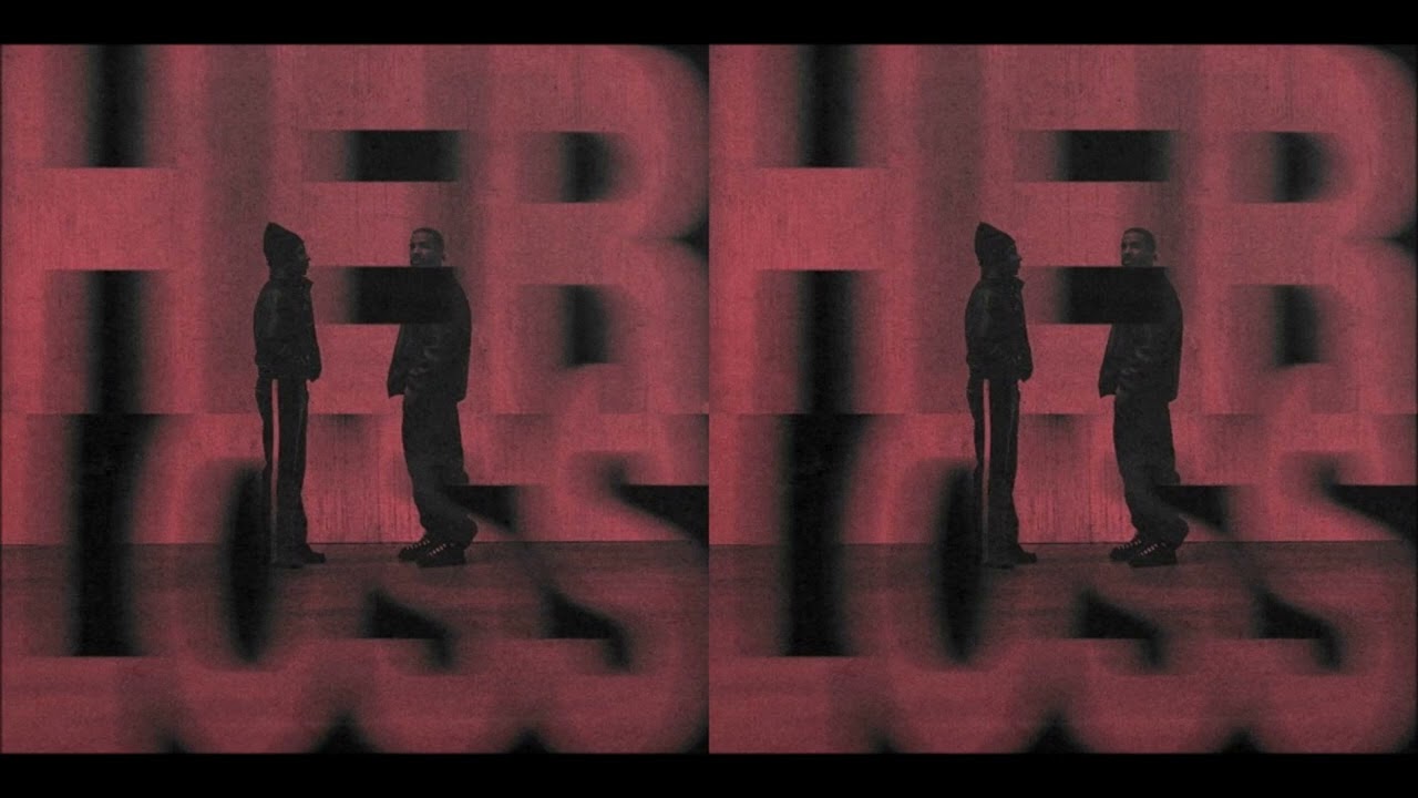 Drake & 21 Savage - Circo Loco (One More Time!) (Her Loss) (432hz)