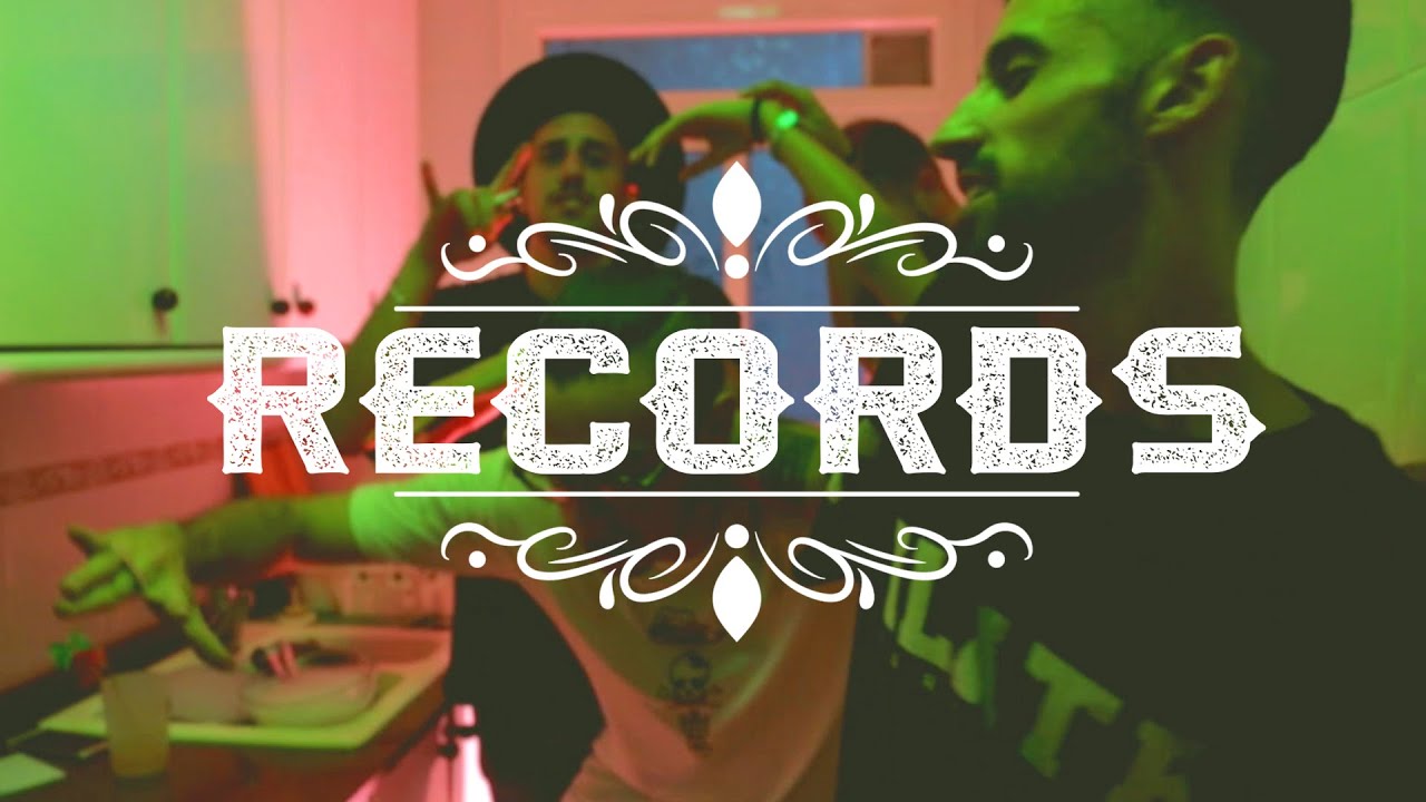 LILDAMI + POOR TR∆MIT - RECORDS💭