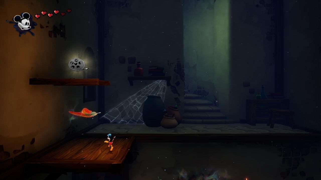 Disney Epic Mickey: Rebrushed_20260209141011