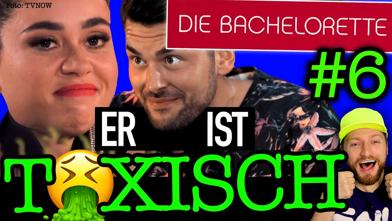Bachelorette 2020: Ioanni grabscht! 4 Dates, 4 Küsse! Folge 6