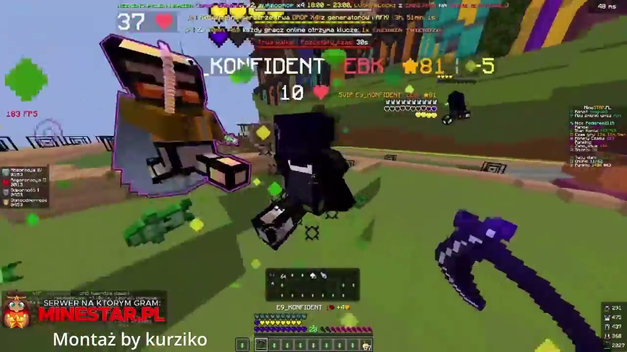potezny montage box pvp Minestar.pl