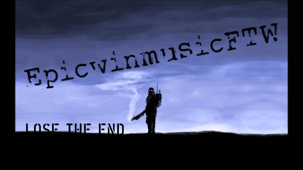 ArisingFlame - Lose The End RMX (Linkin Park & Eminem Mashup [Hip Hop])