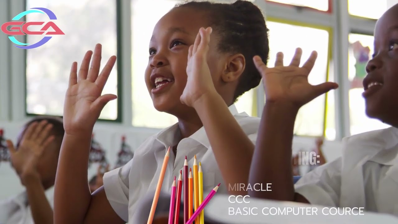 Tally Education | Miracle Accounting Software | CCC