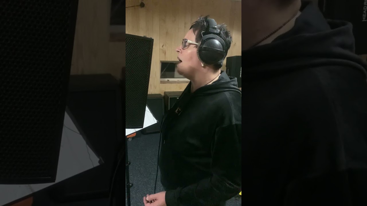 Aneta Krajcer - Wszechświat i ja