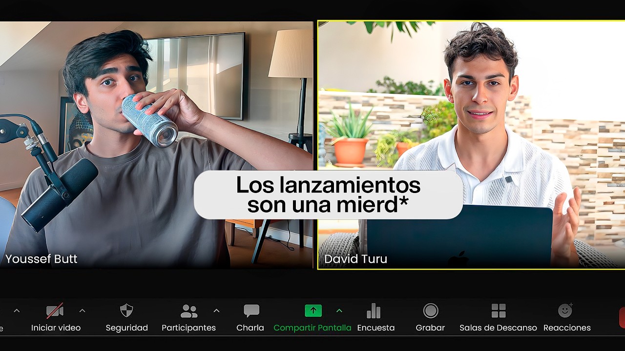 Por qu&eacute; Davituru DEJ&Oacute; los Lanzamientos para Vender Evergreen
