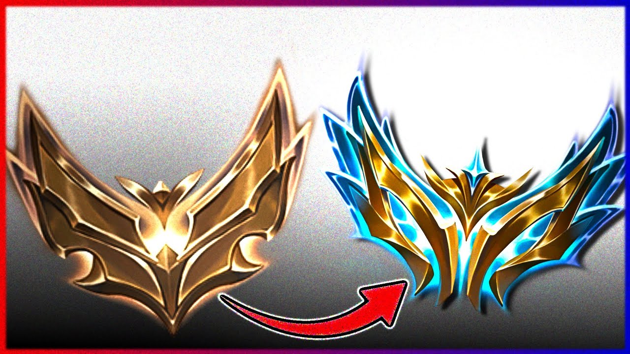 Swain Unranked to Challenger #3 - LETS GET TO PLATINUM