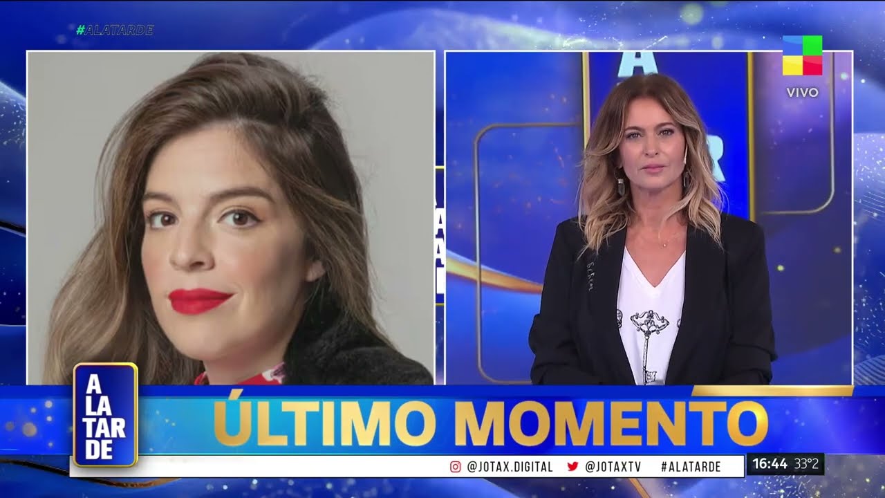 🔴 DALMA MARADONA ROMPIÓ EL SILENCIO TRAS EL PROCESAMIENTO DE MATÍAS MORLA Y SUS TÍAS