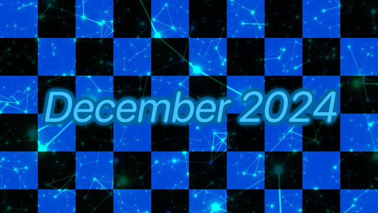 All JERN Multi-rendering videos (December 2024)