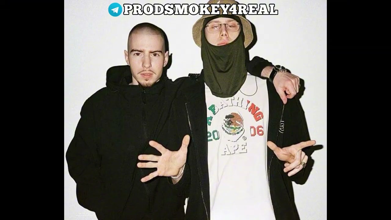 (FREE) FRIENDLY THUG x GLOCKI52 TYPE BEAT - 