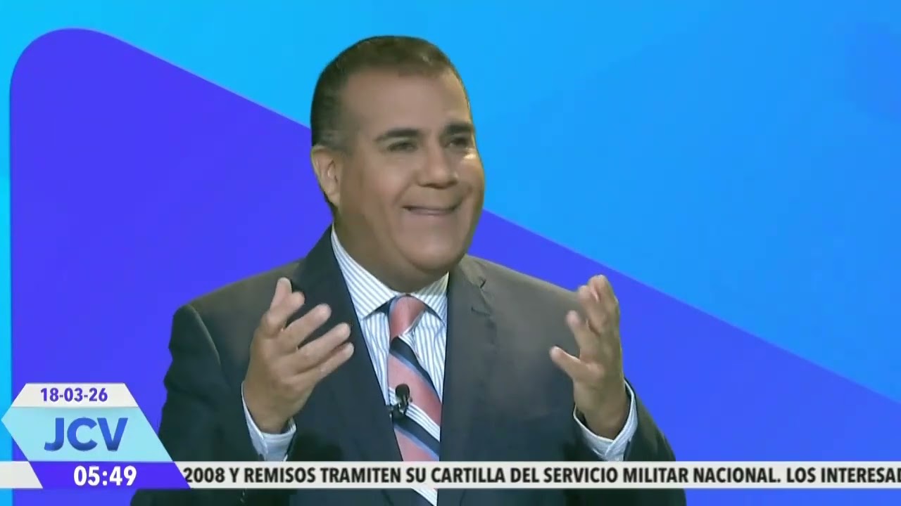 Expropiación petrolera || Noticias con Juan Carlos Valerio