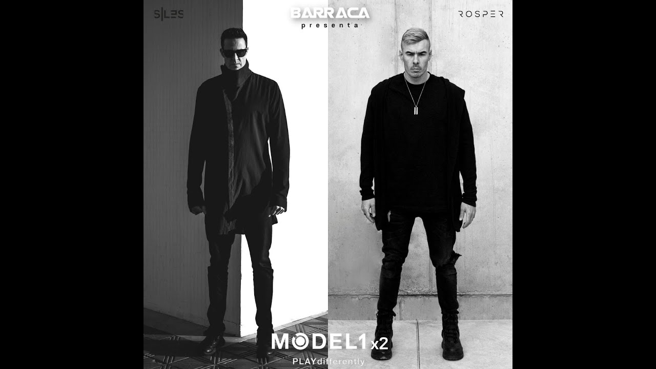 Siles B2b Rosper @ Barraca | WarmUp To Kobosil by MODEL1x2 | 2021 12 25