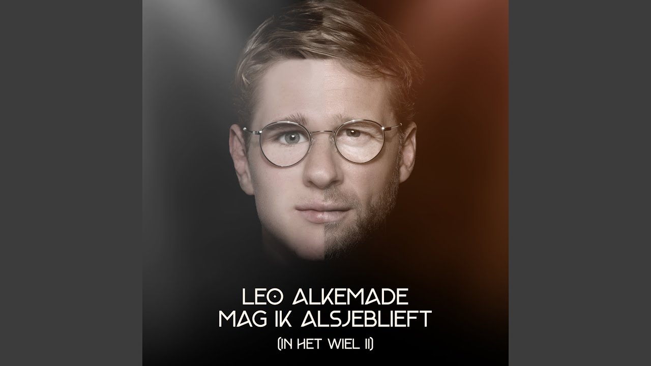 Mag Ik Alsjeblieft (In Het Wiel II)