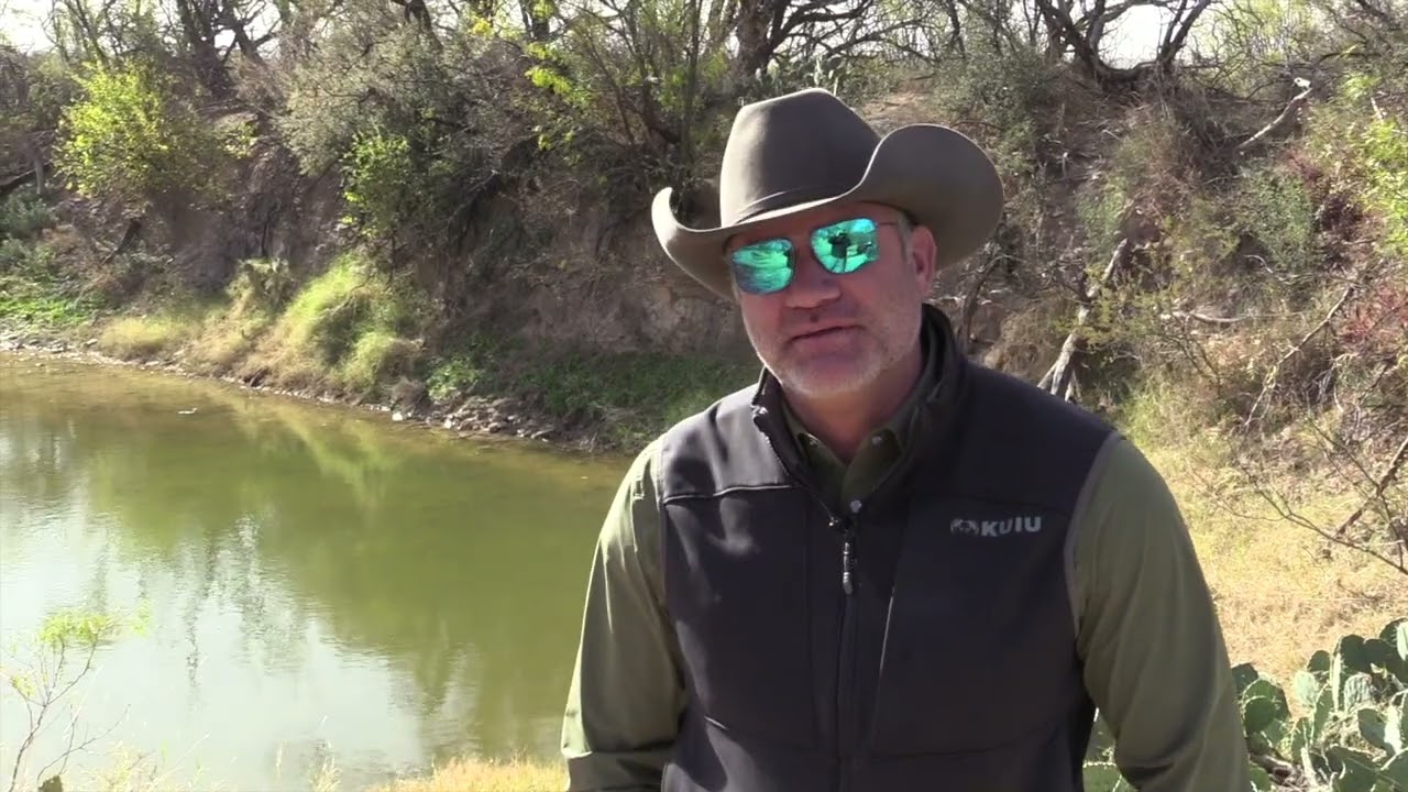EOLA RANCH PITCOCK PROPERTIES 400 ACRES