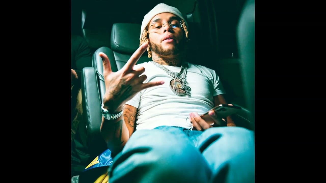 [FREE] Zola Type Beat - 