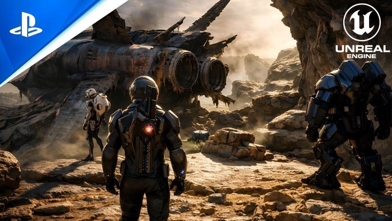Top 10 Most Anticipated Upcoming Games of 2026