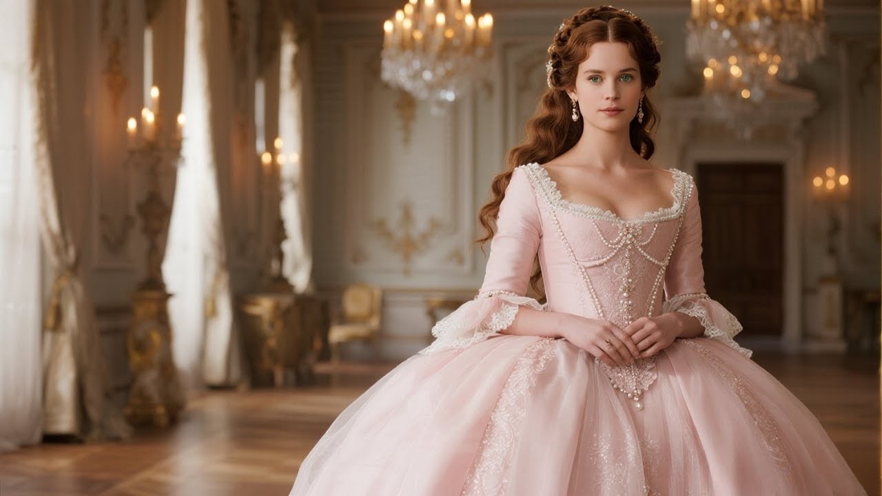 💌“YOU WILL NEVER BE MY TRUE WIFE,” SAID THE MARQUIS…BUT SHE DID SOMETHING THAT CHANGED HIM FOREVE