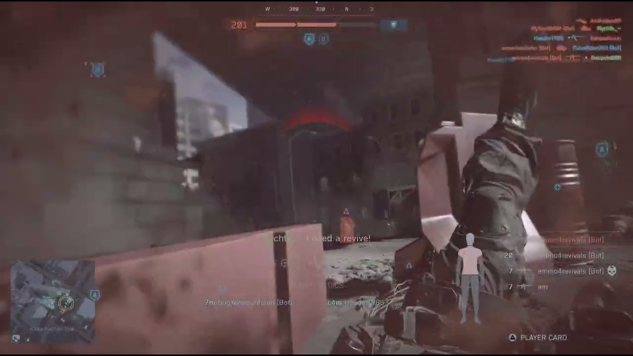 Battlefield 6_2026 Pole 33