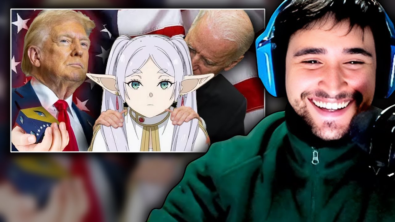 BEELCE reacciona a 