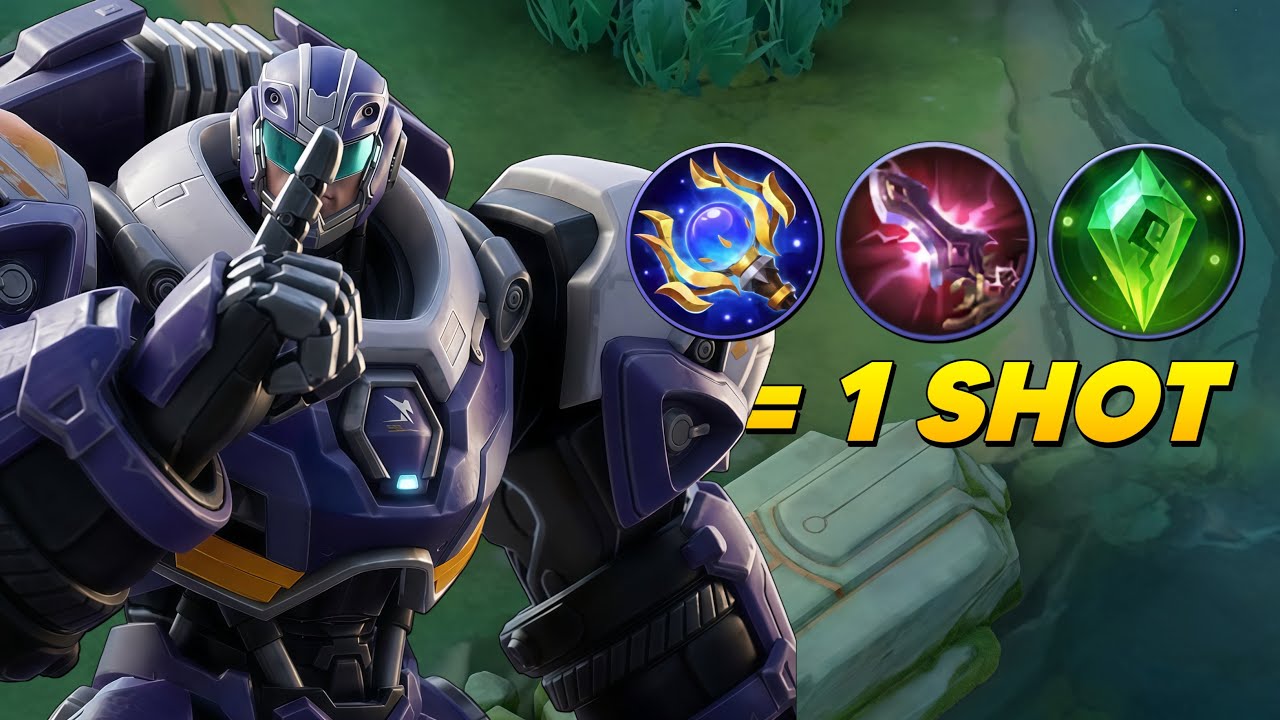 MAGE JOHNSON IS BACKKKK!!?😱