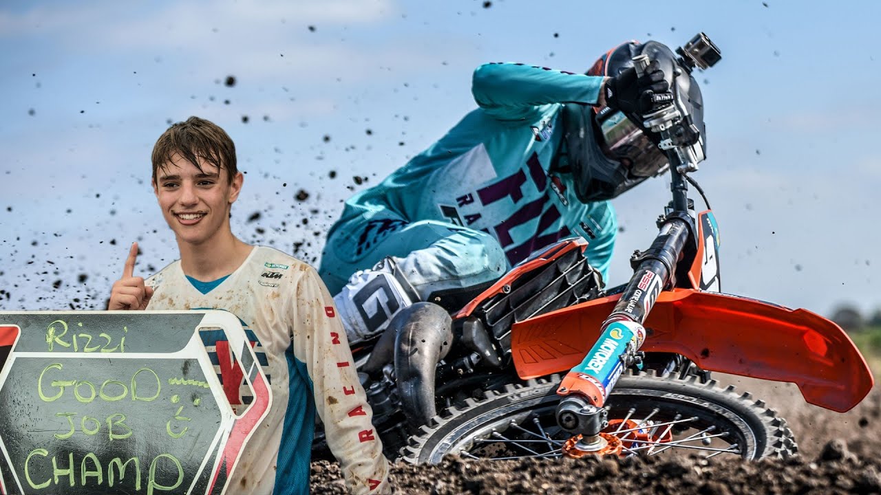 The Best Of The 2 Stroke Prodigy!