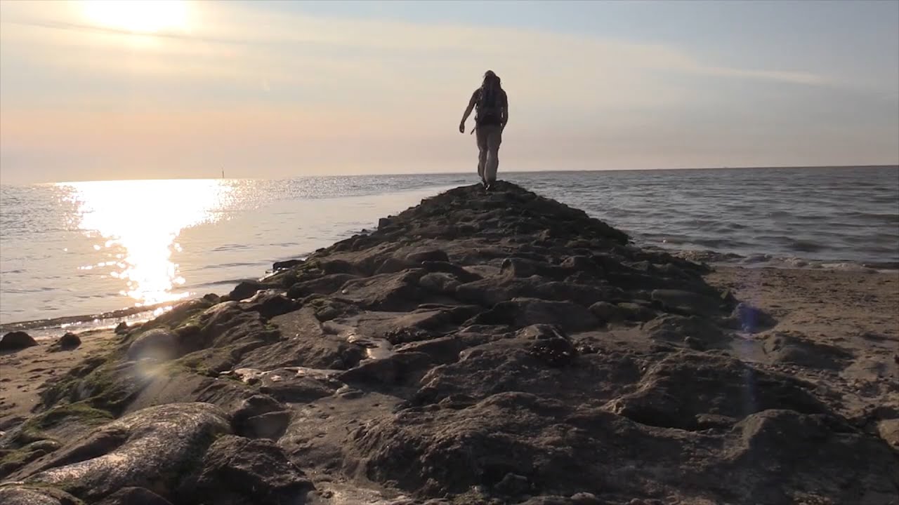 Driving to Germany's North Coast | Don Rafael