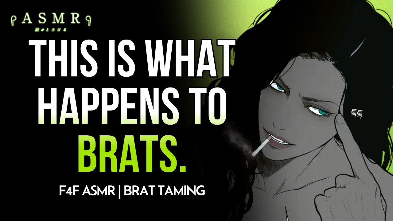 F4F 🐇 Сядь мне на колени и послушай, маленький зайчик. 『 wlw | хриплый ASMR | личное внимание | у...