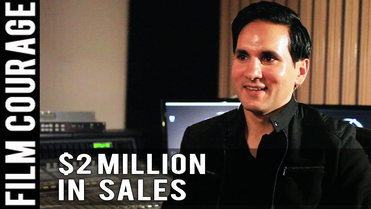 How I Made $2 Million Dollars Off My First Independent Movie by Paul Sidhu