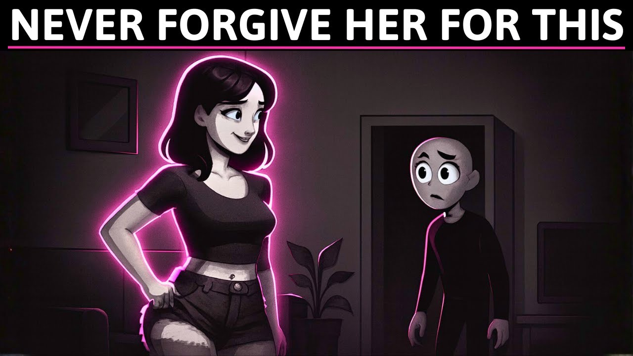 The ONE Thing You Should Never Forgive a Woman For in a Relationship