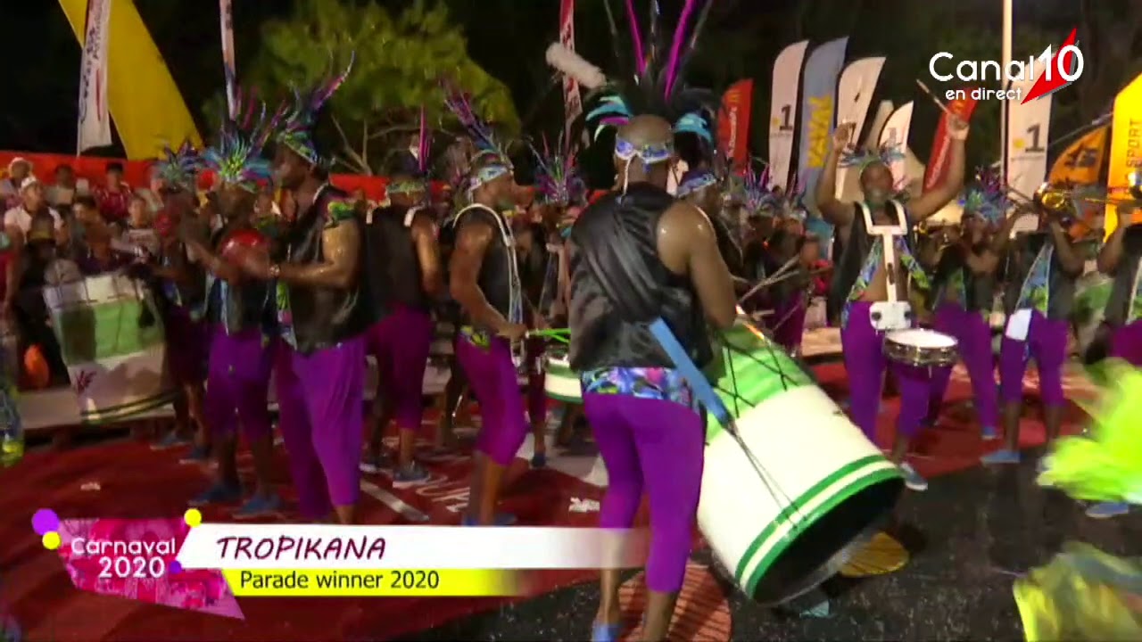 TROPIKANA
