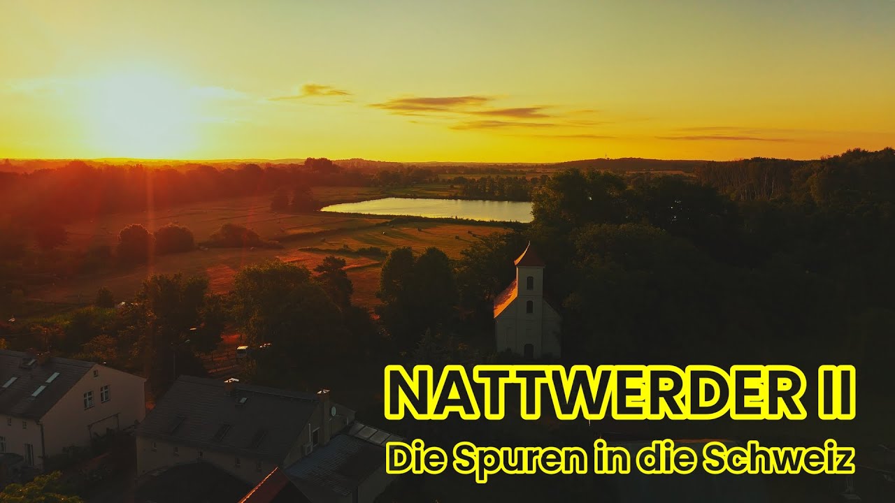 Nattwerder II