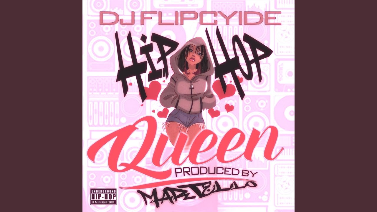 Hip Hop Queen