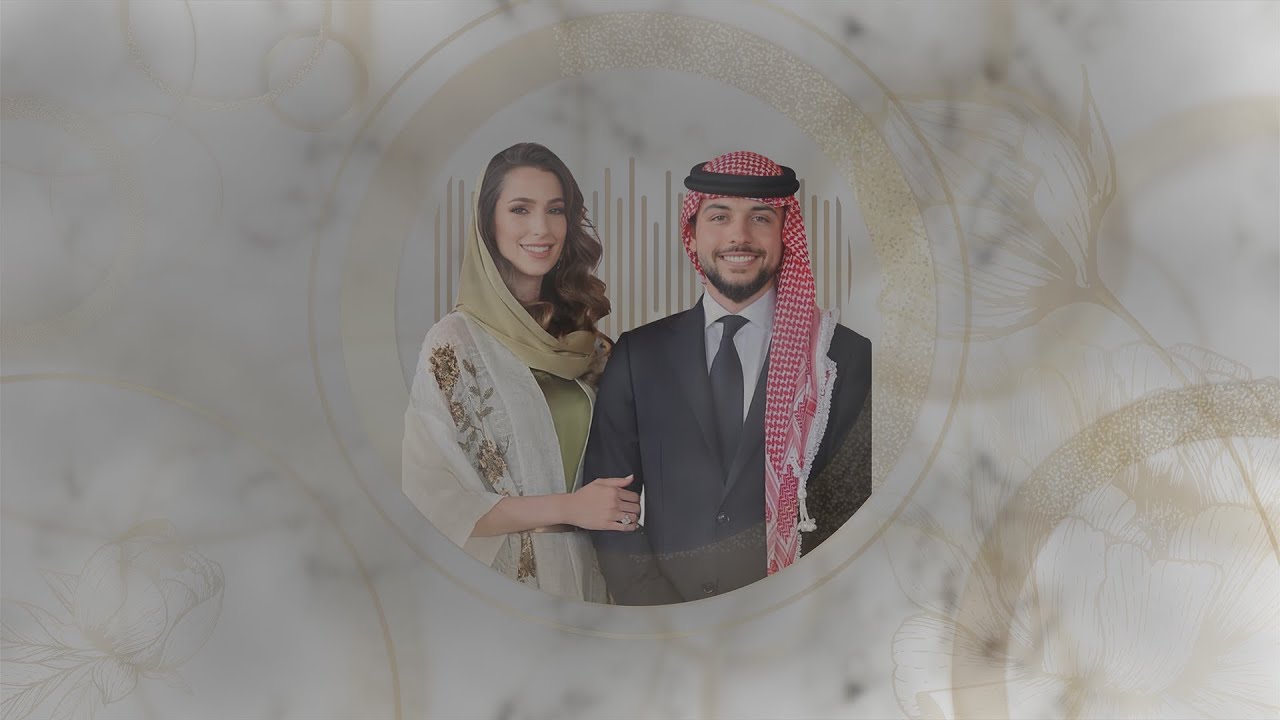 دحية عرس النشامى - شرحبيل التعمري واحمد الشيخ | #نفرح_بالحسين