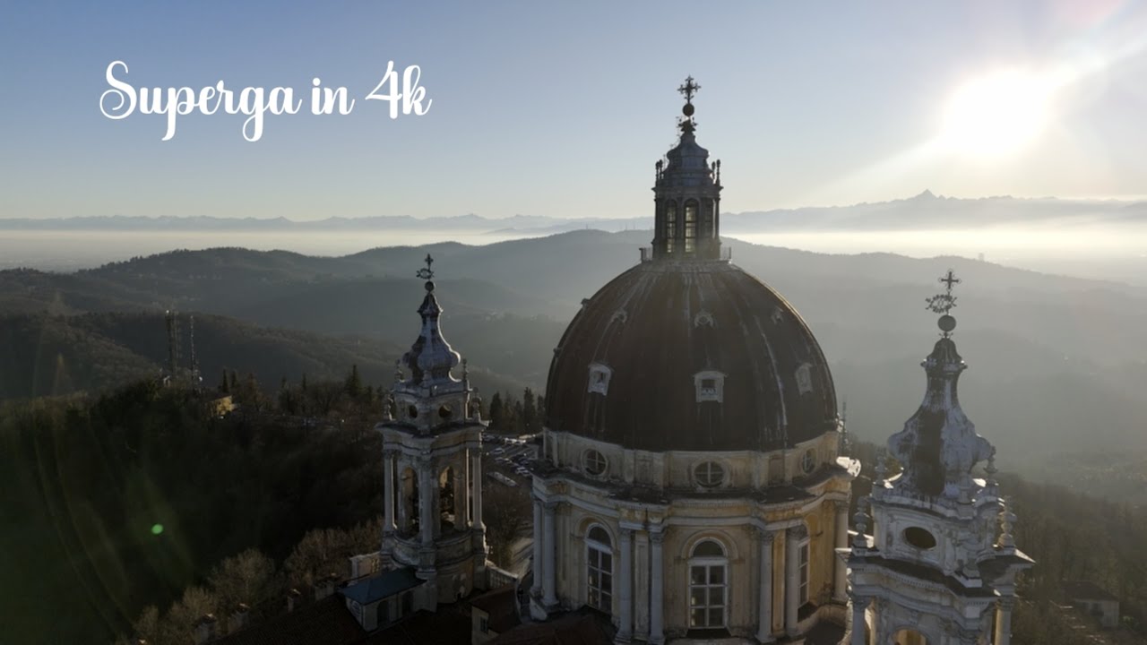 Superga in 4k - 