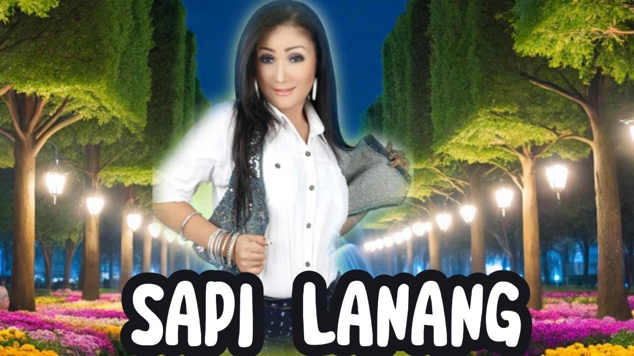 Nunung Alvi - SAPI LANANG.