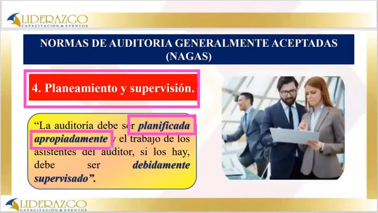 Auditor&iacute;a Financiera Externa: Explorando Generalidades y Fundamentos | Gu&iacute;a Introductoria