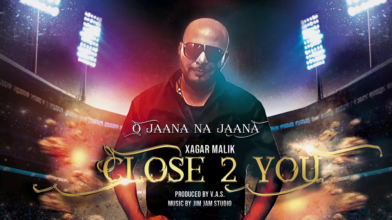 O jaana na jaana I Xagar Malik I Sagar Malik I Reena Record Centre