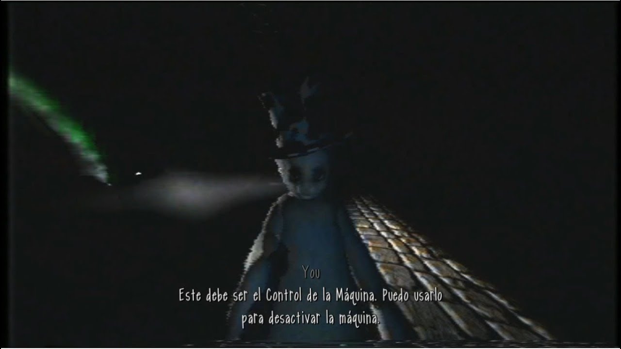 Slendytubbies III #EXTRA The Apocalypse DLC (DEMO)