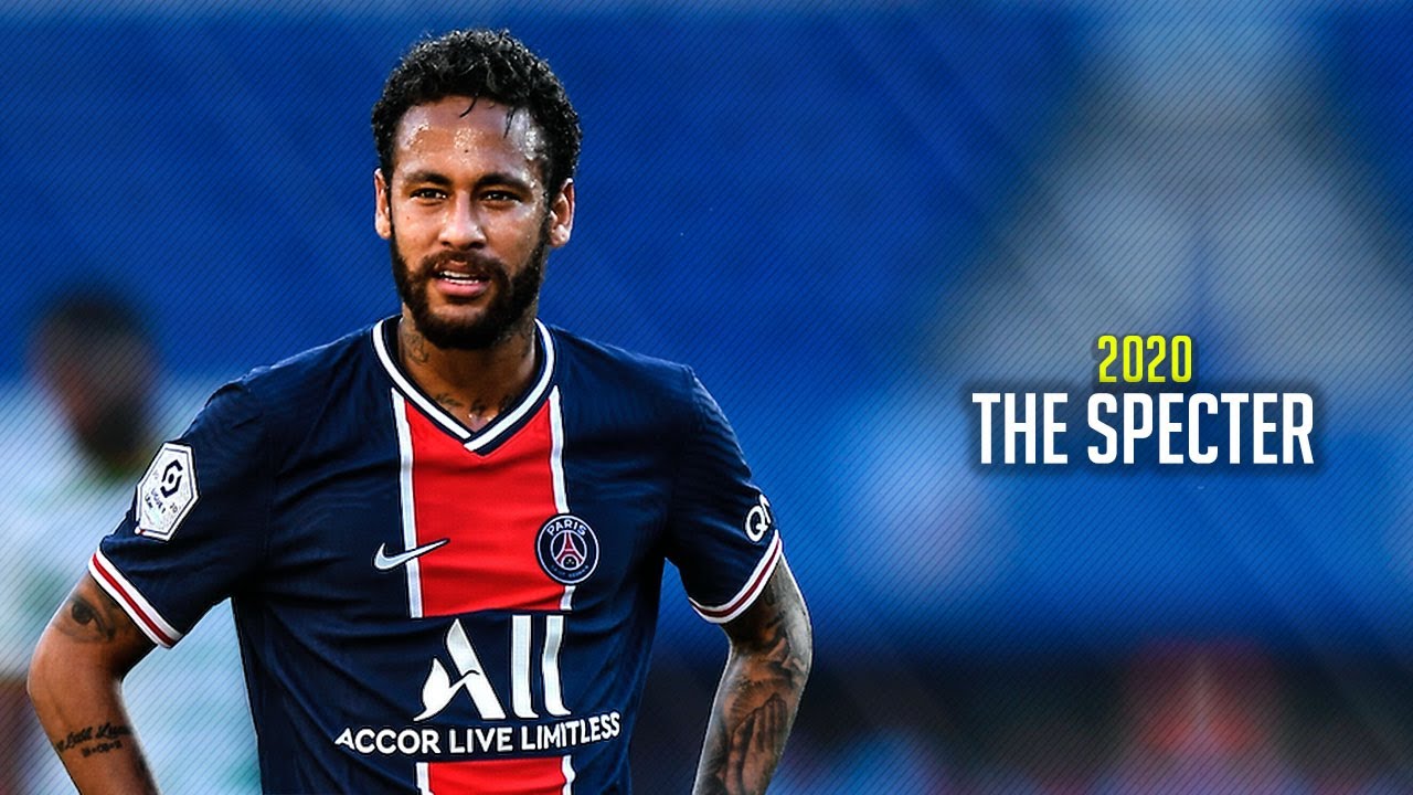 Neymar Jr ►Alan Walker - THE SPECTRE ● Insane Skills And Goals ● 2020 | HD