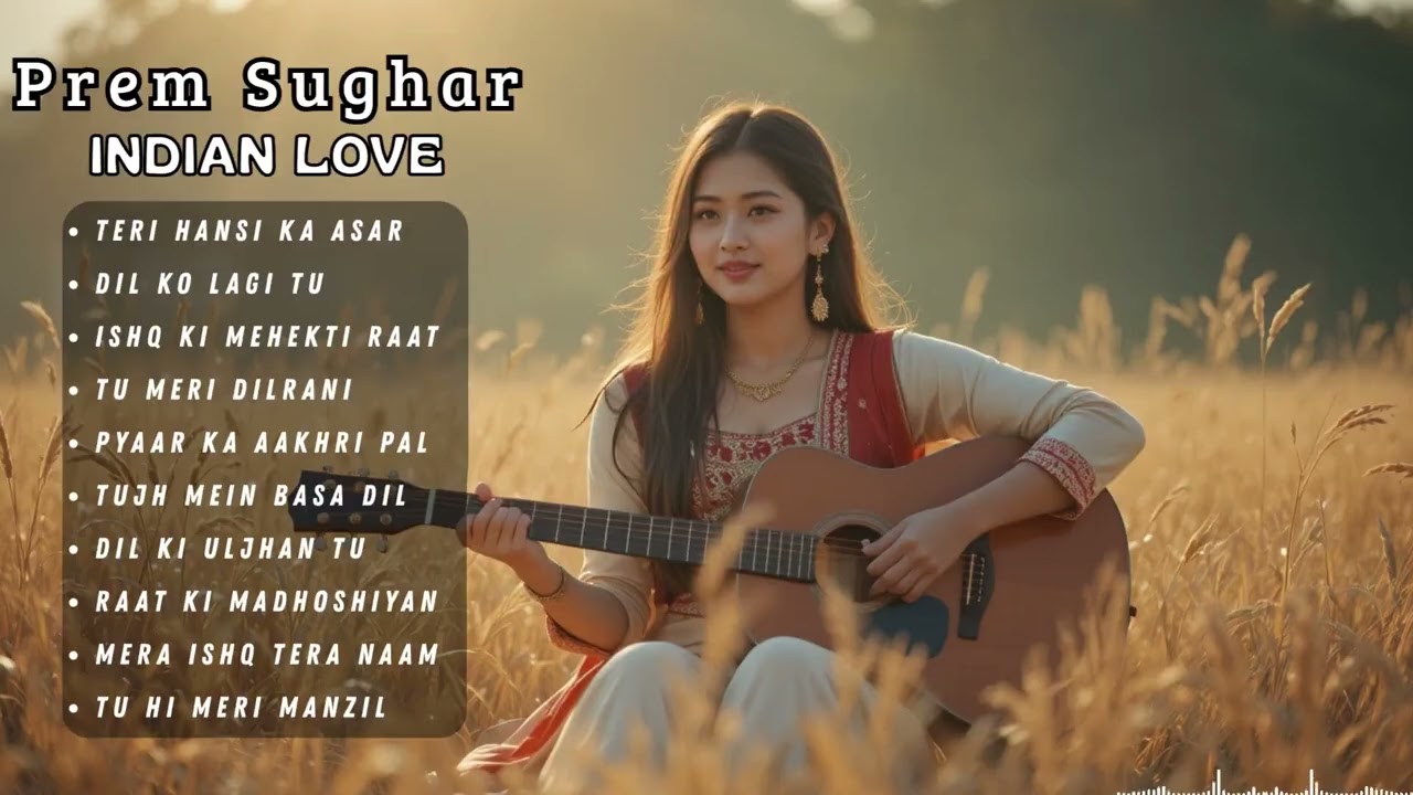 Retro Hindi Romantic Songs ❤️ | Bollywood Heartfelt Songs | Evergreen Love Classics | Old Hindi Hits