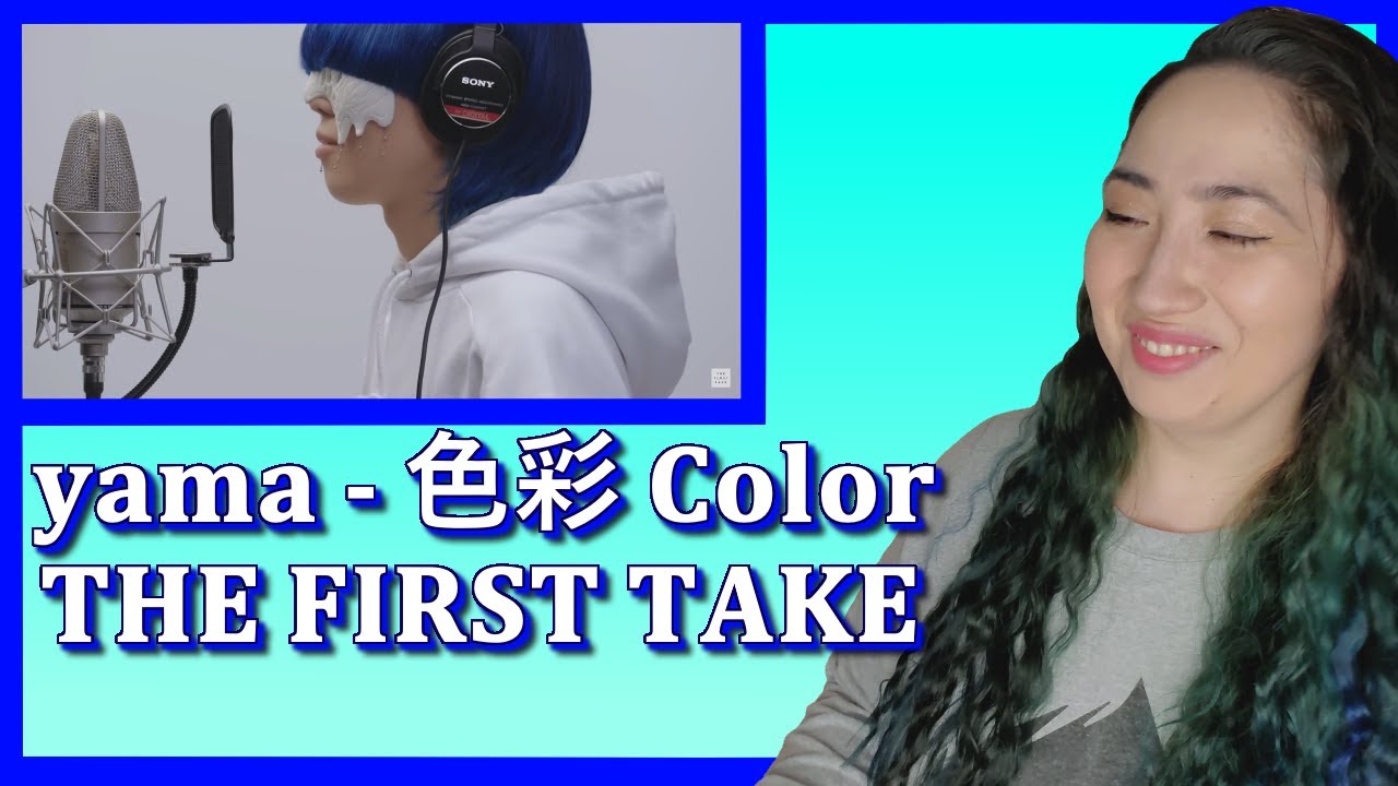 𝐲𝐚𝐦𝐚 - 色彩 𝐂𝐨𝐥𝐨𝐫 / 𝐓𝐇𝐄 𝐅𝐈𝐑𝐒𝐓 𝐓𝐀𝐊𝐄 | 𝐄𝐎𝐍𝐍𝐈𝟖𝟖